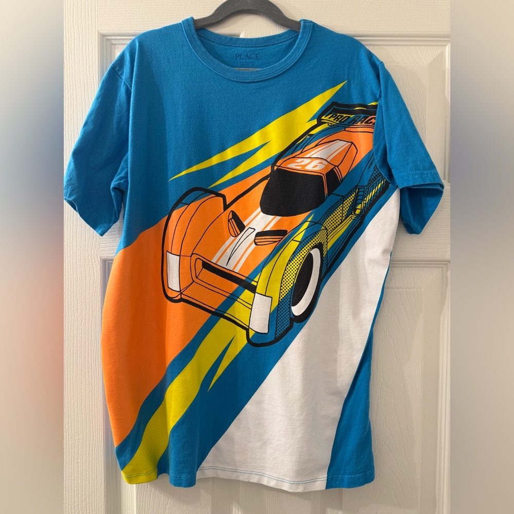 Boy’s Lot Children's Place Short Sleeve T-Shirts